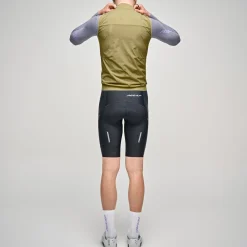 Gilet Maap Flow - Verde scuro