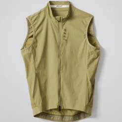 Gilet Maap Flow - Verde scuro