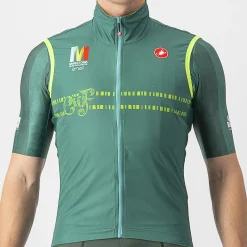 Gilet Maratona Dles Dolomites - Enel 2022