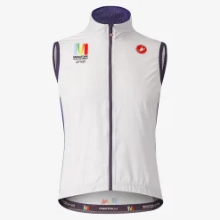 Gilet Maratona Dles Dolomites - Enel 2024
