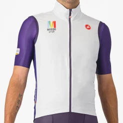 Gilet Maratona Dles Dolomites - Enel 2024