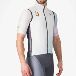 Gilet Maratona Dles Dolomites - Enel 2025