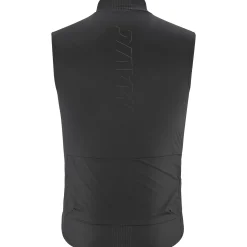 Gilet Mavic Ksyrium Thermo - Nero