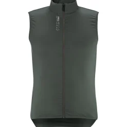 Gilet Mavic Ksyrium Thermo - Verde