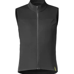 Gilet Mavic Mistral - Nero