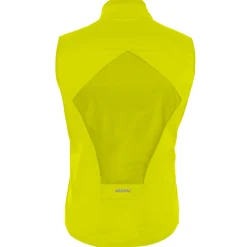 Gilet Mavic Sirocco - Giallo