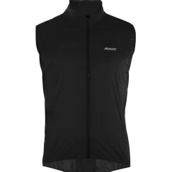 Gilet Mavic Sirocco - Nero