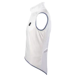 Gilet Nalini Benna80 - Bianco