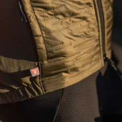 Gilet Northwave Extreme Trail - Verde