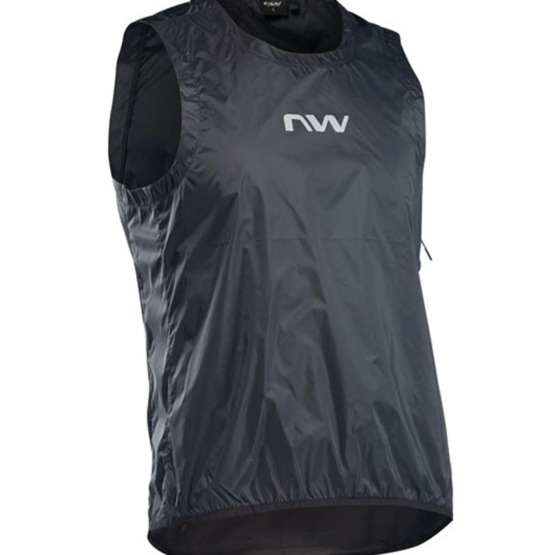 Gilet Northwave Shield - Nero