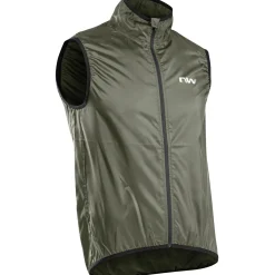 Gilet Northwave Vortex 2 - Verde