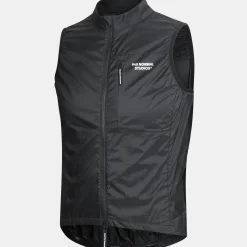 Gilet Pas Normal Studios Essential Insulated - Nero