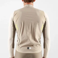 Gilet Pedaled Element WP - Beige