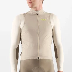 Gilet Pedaled Element WP - Beige