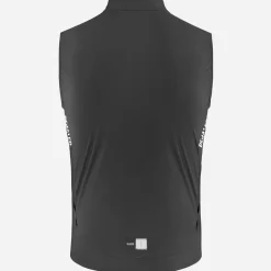 Gilet Pedaled Element WP - Nero