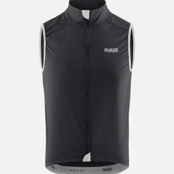 Gilet Pedaled Essential - Nero