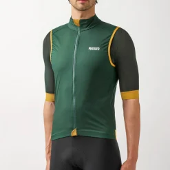 Gilet Pedaled Essential - Verde