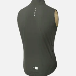 Gilet Pedaled Odyssey WP - Grigio
