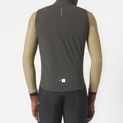 Gilet Pedaled Odyssey WP - Grigio