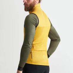 Gilet PH First - Giallo