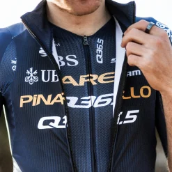 Gilet Pinarello-Q36.5 Pro Cycling Team 2026 Gregarius