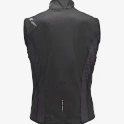 Gilet Pinarello Windbreaker - Nero