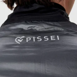 Gilet Pissei Alito - Nero