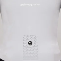 Gilet Pissei Primapelle - Bianco