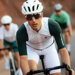 Gilet Pissei Primapelle - Bianco
