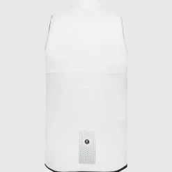 Gilet Pissei Primapelle - Bianco