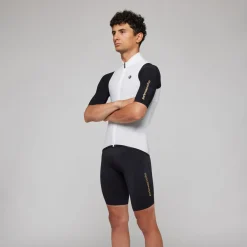 Gilet Pissei Primapelle - Bianco