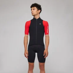 Gilet Pissei Primapelle - Nero