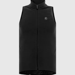 Gilet Pissei Primapelle - Nero