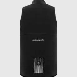 Gilet Pissei Primapelle - Nero