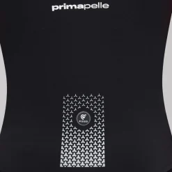 Gilet Pissei Primapelle - Nero