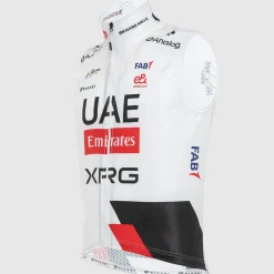Gilet Pissei UAE Team Emirates - XRG 2026