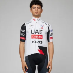 Gilet Pissei UAE Team Emirates - XRG 2026