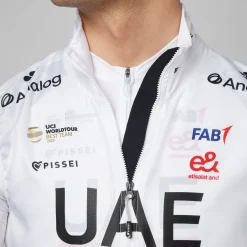 Gilet Pissei UAE Team Emirates - XRG 2026