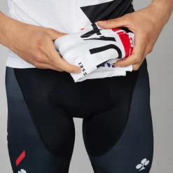 Gilet Pissei UAE Team Emirates - XRG 2026