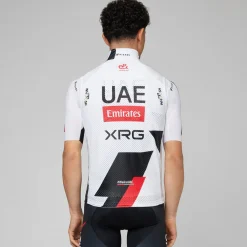 Gilet Pissei UAE Team Emirates - XRG 2026
