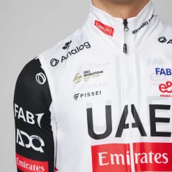Gilet Pissei UAE Team Emirates - XRG 2026