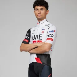 Gilet Pissei UAE Team Emirates - XRG 2026
