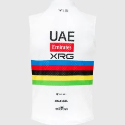 Gilet Pissei UAE Team Emirates - XRG 2026 - Tadej Pogacar