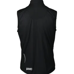 Gilet Poc Enthral - Nero