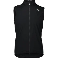 Gilet Poc Pro Thermal - Nero