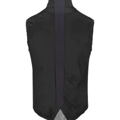Gilet Q36.5 Active Wear - Nero