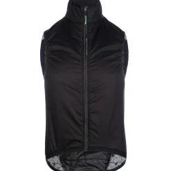 Gilet Q36.5 Adventure Insulation - Nero