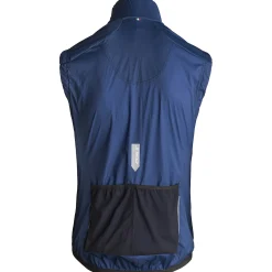 Gilet Q36.5 Adventure Insulation - Blu