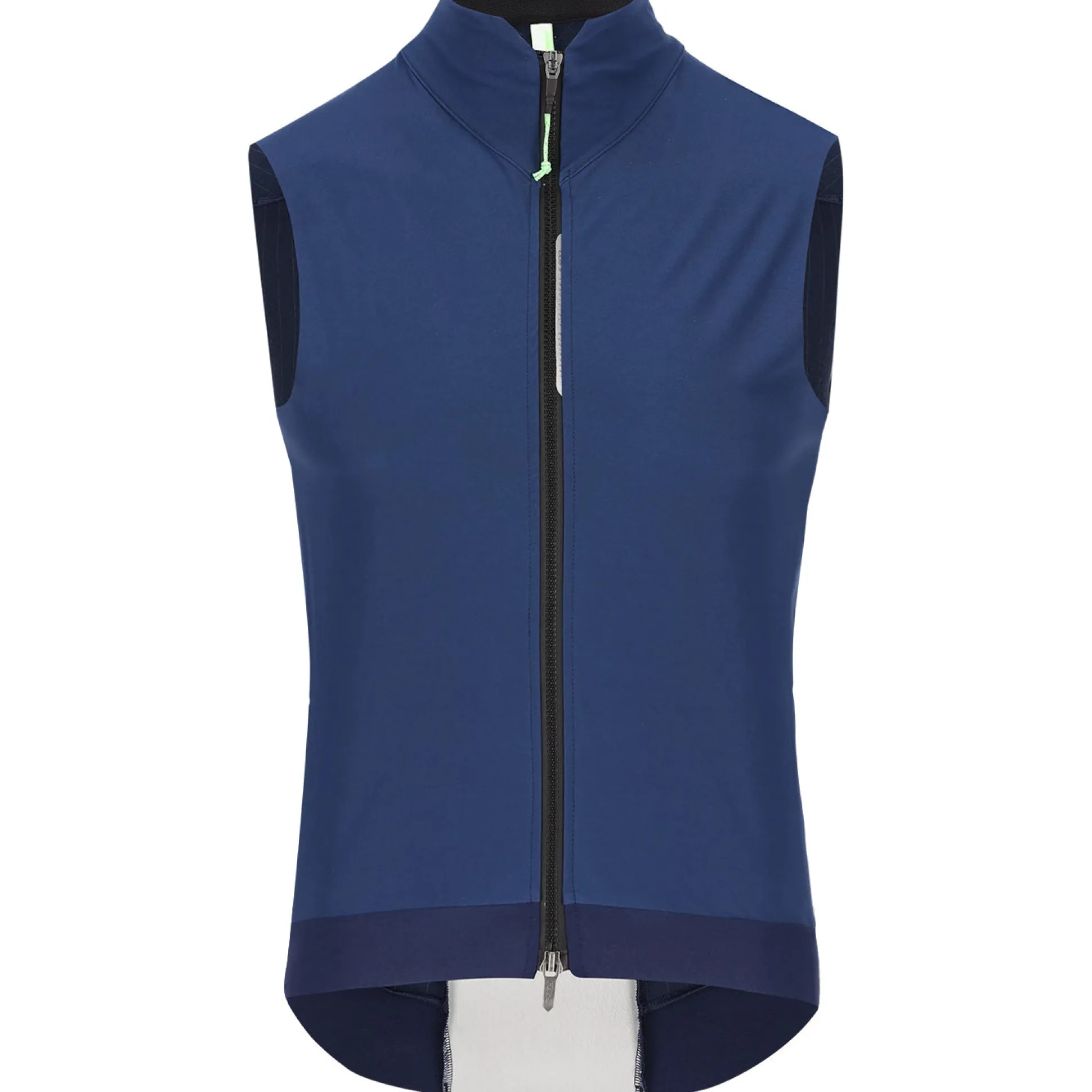 Gilet Q36.5 Dottore Hybrid - Blu