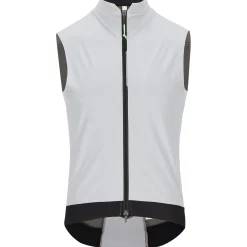 Gilet Q36.5 Dottore Hybrid - Grigio
